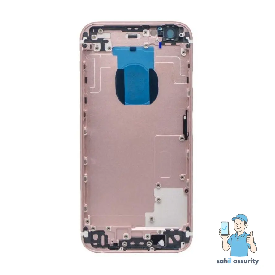 Full Body Housing for Apple iPhone 6s thumbnail